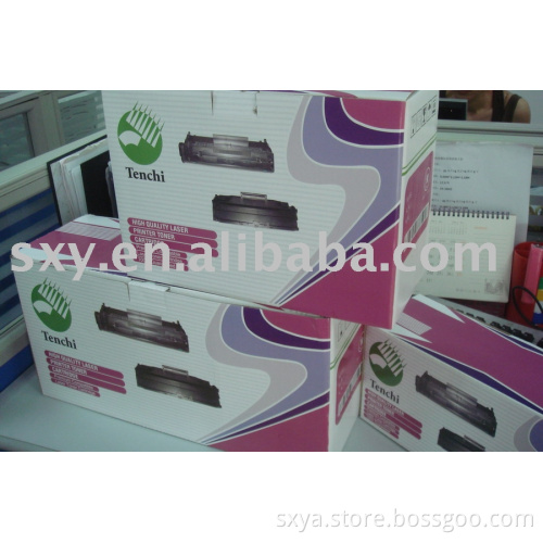 OEM toner cartridge